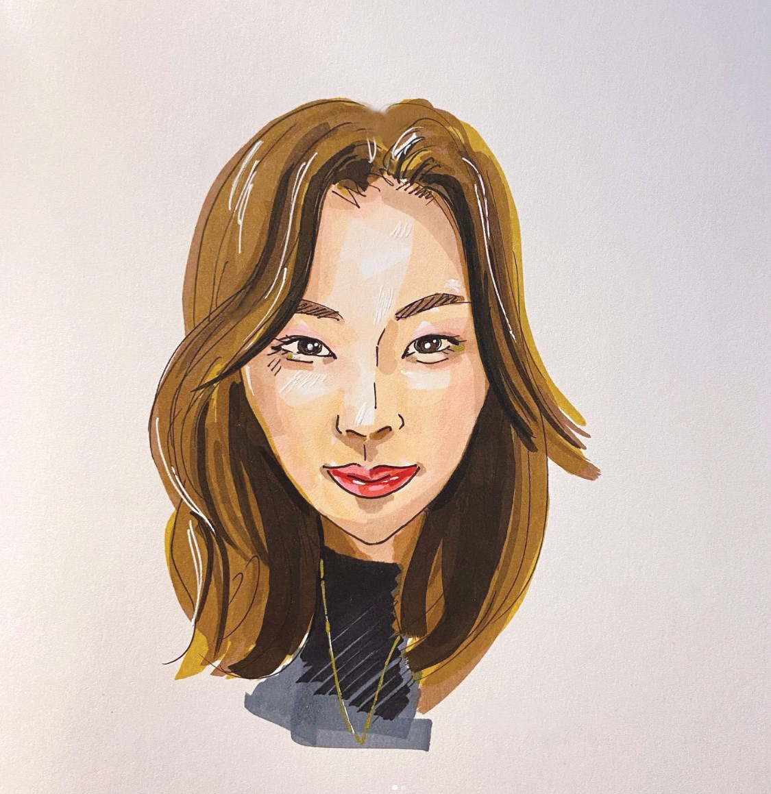 Senghwa Kim