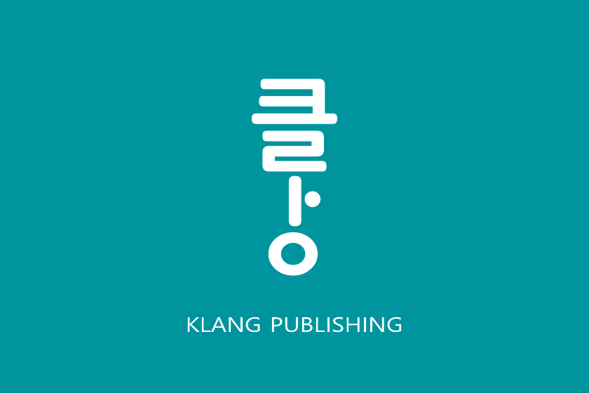 도서출판 Klang Logo