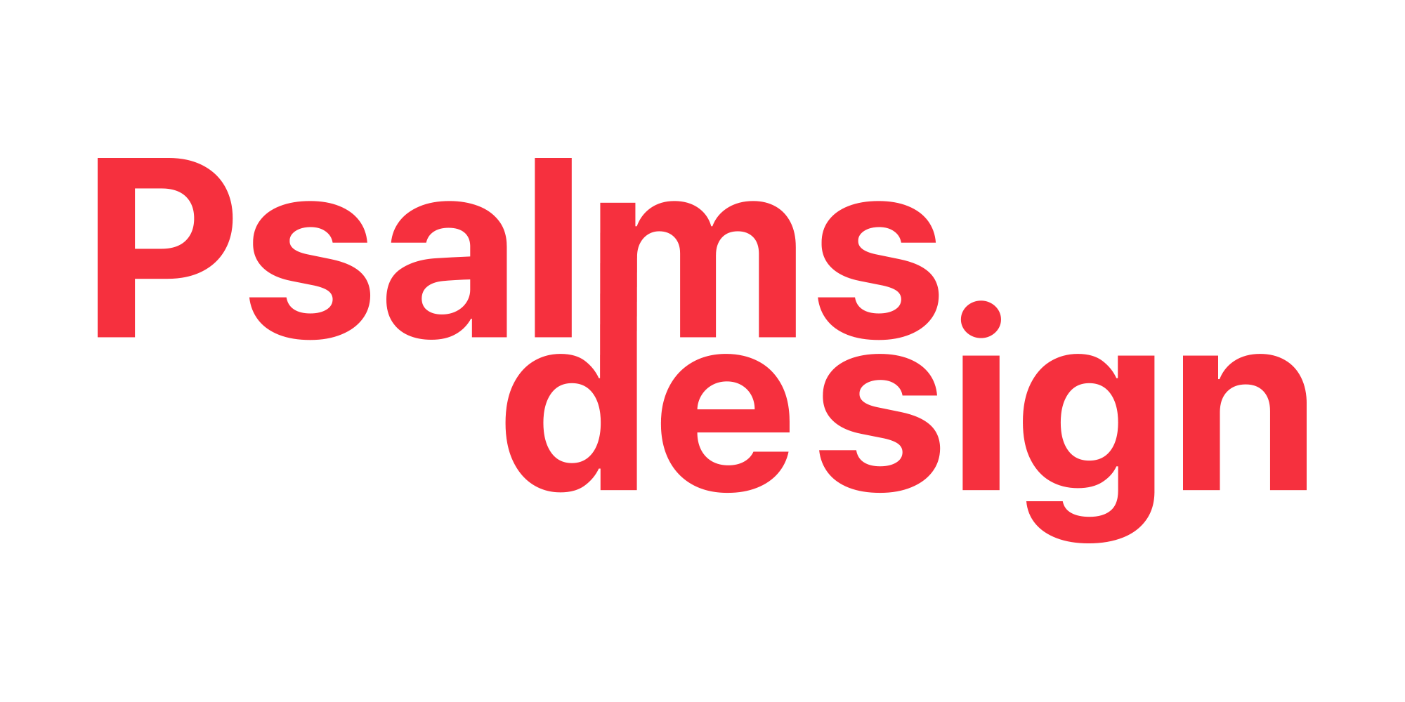 Psalms Logo
